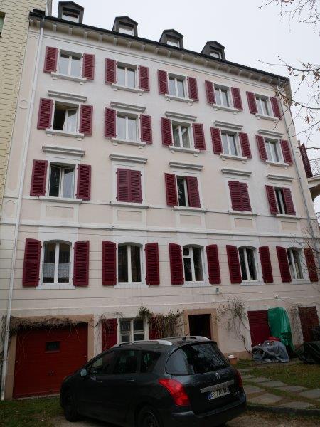 1 room single room