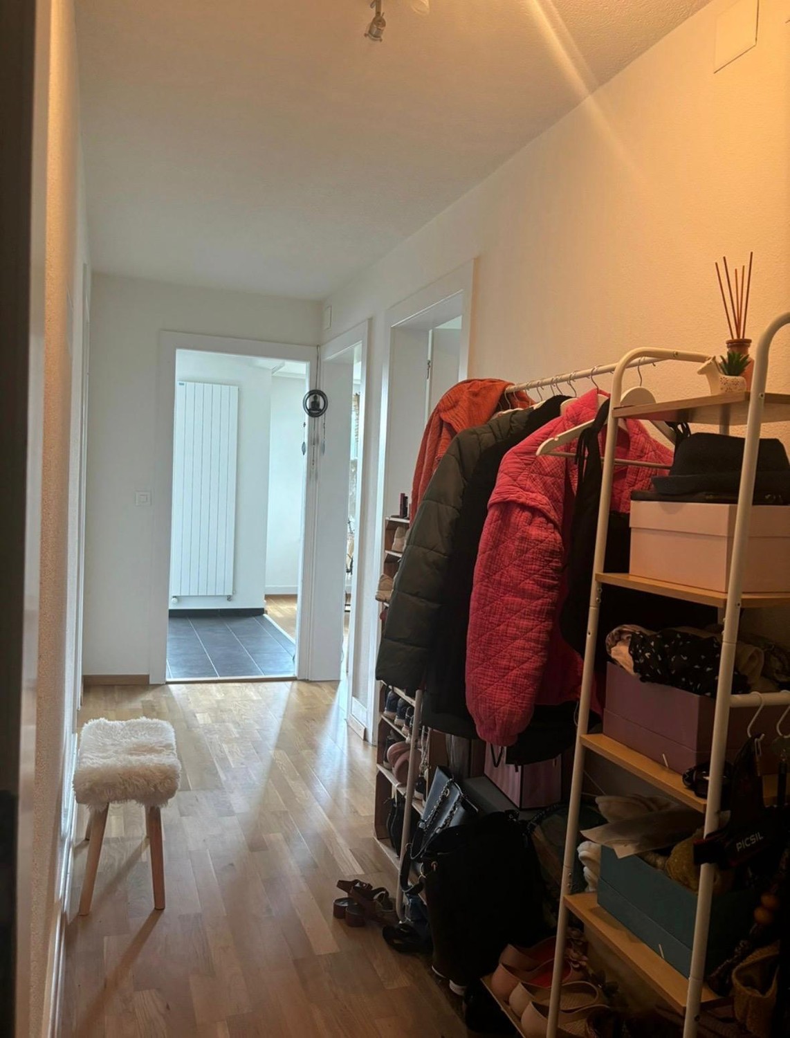 Room in a shared flat, photo 5 of 5