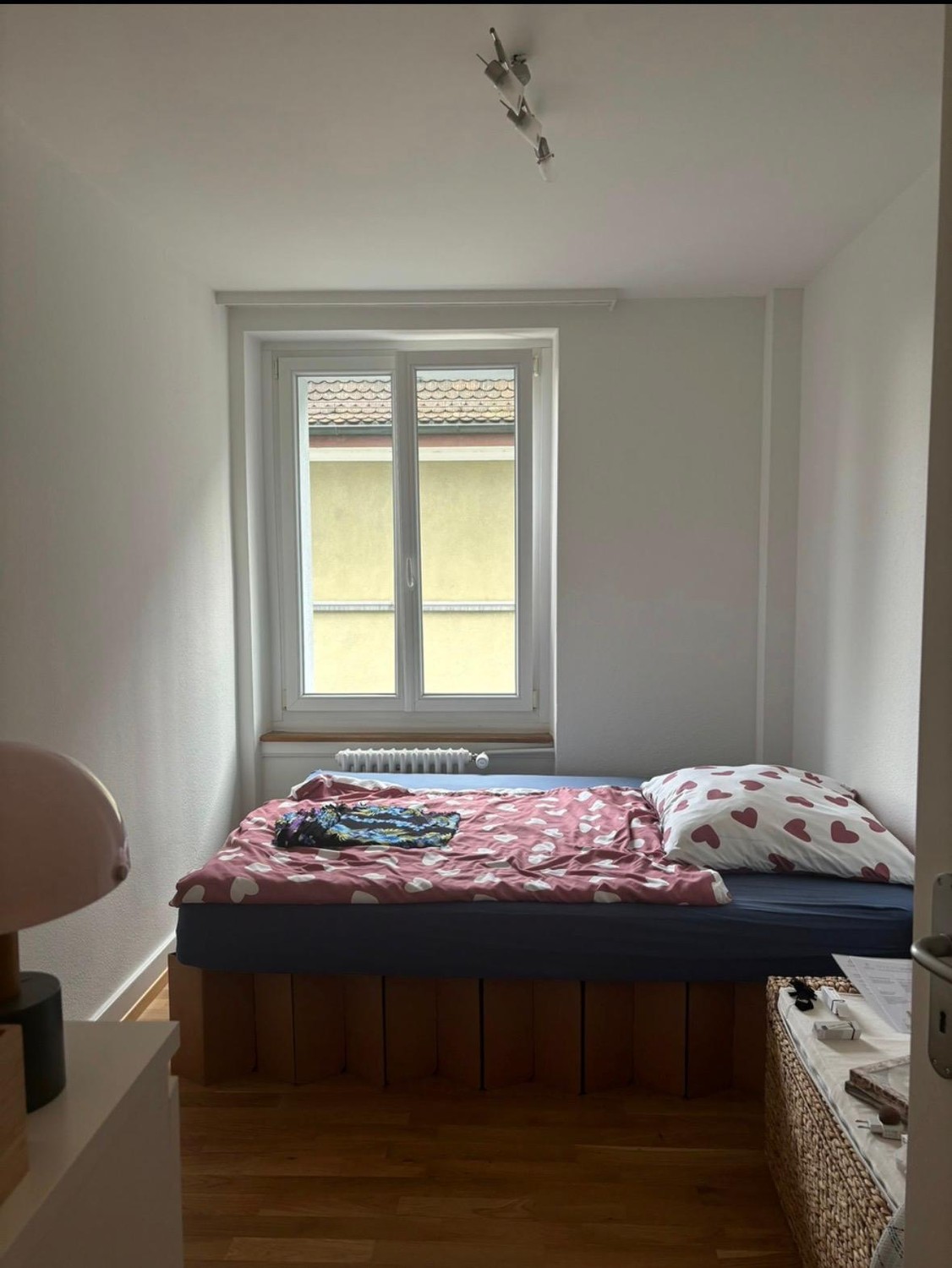 Room in a shared flat, photo 1 of 5