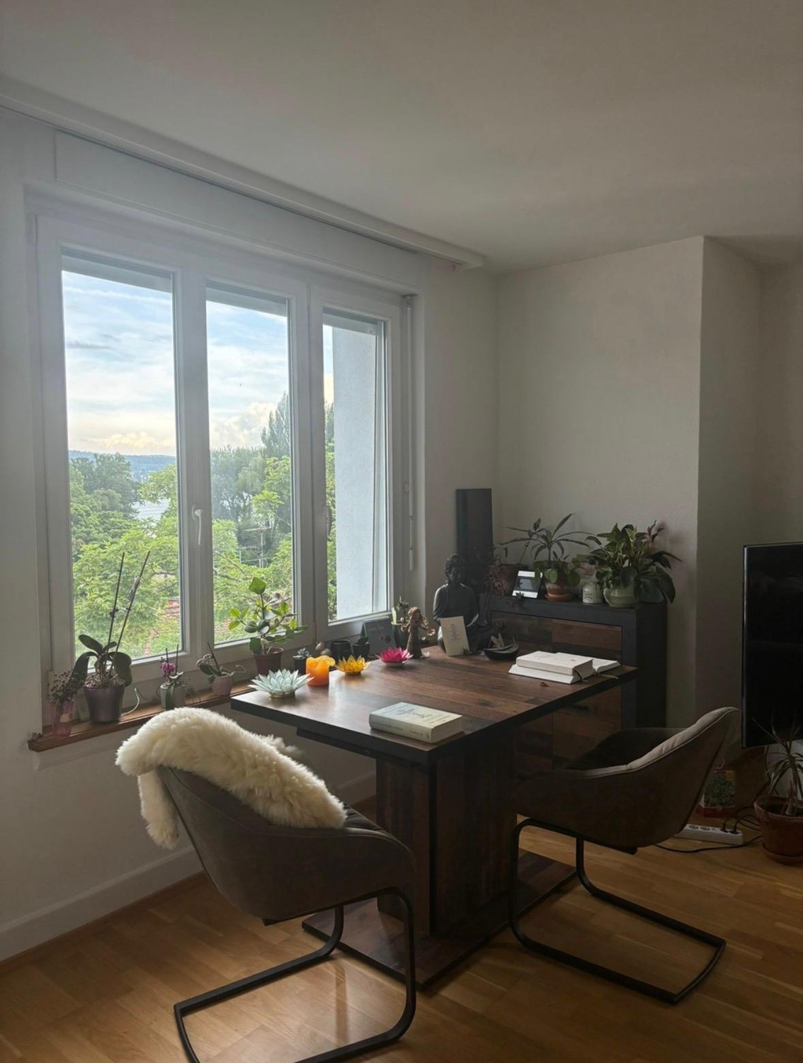 Room in a shared flat, photo 3 of 5