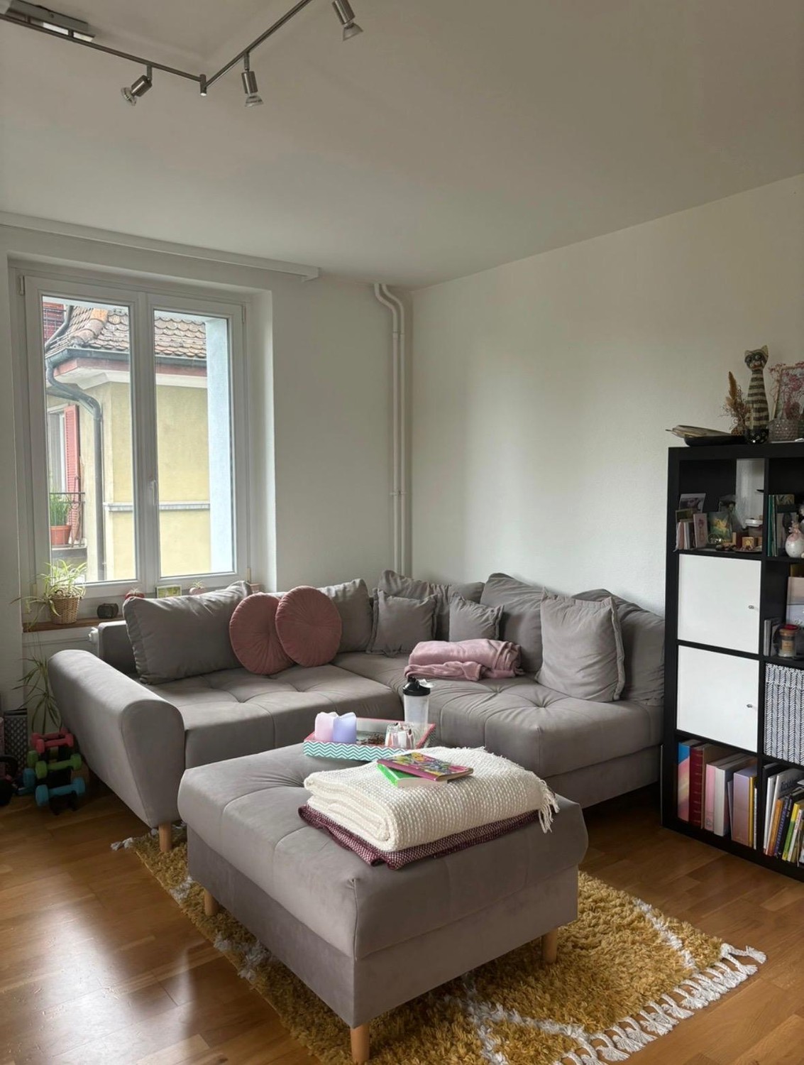 Room in a shared flat, photo 2 of 5
