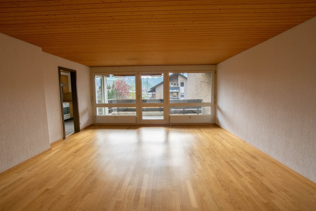 4 ½ rooms apartment, photo 2 of 8