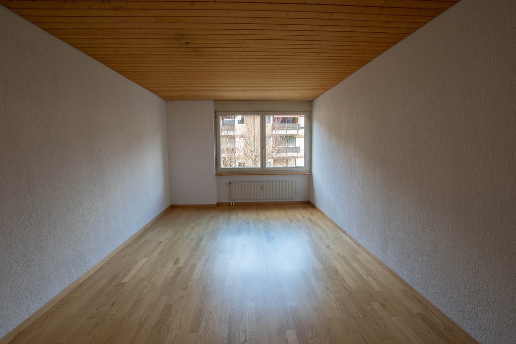 4 ½ rooms apartment, photo 4 of 8