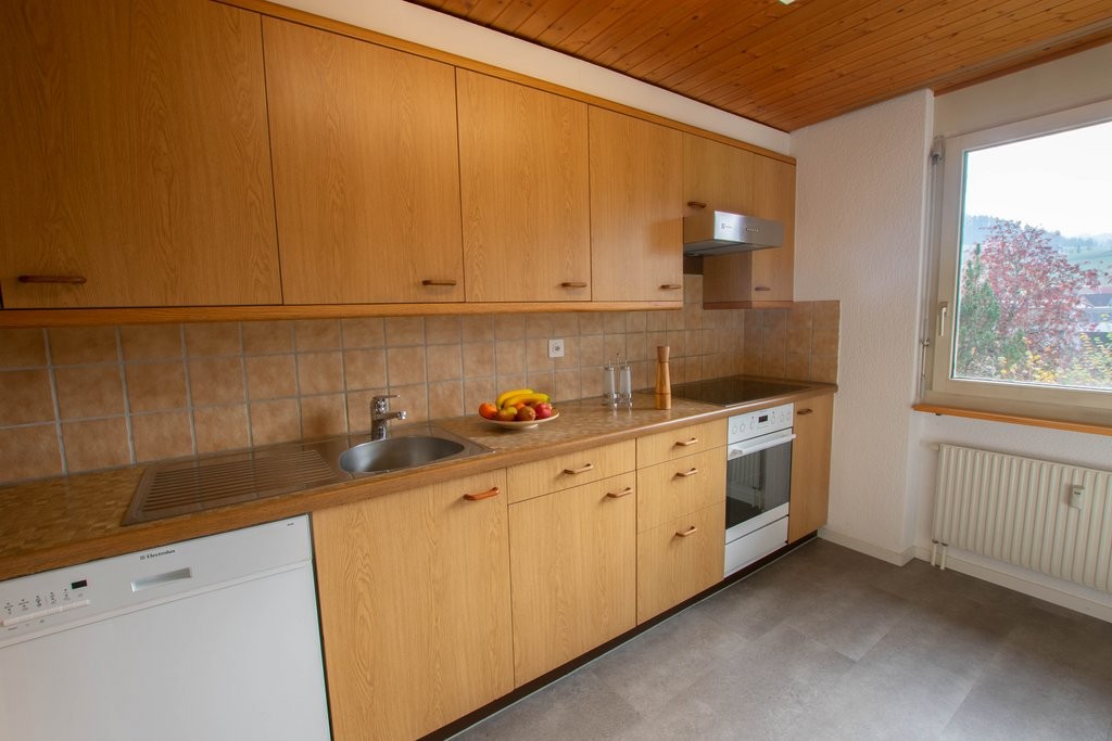 4 ½ rooms apartment, photo 1 of 8