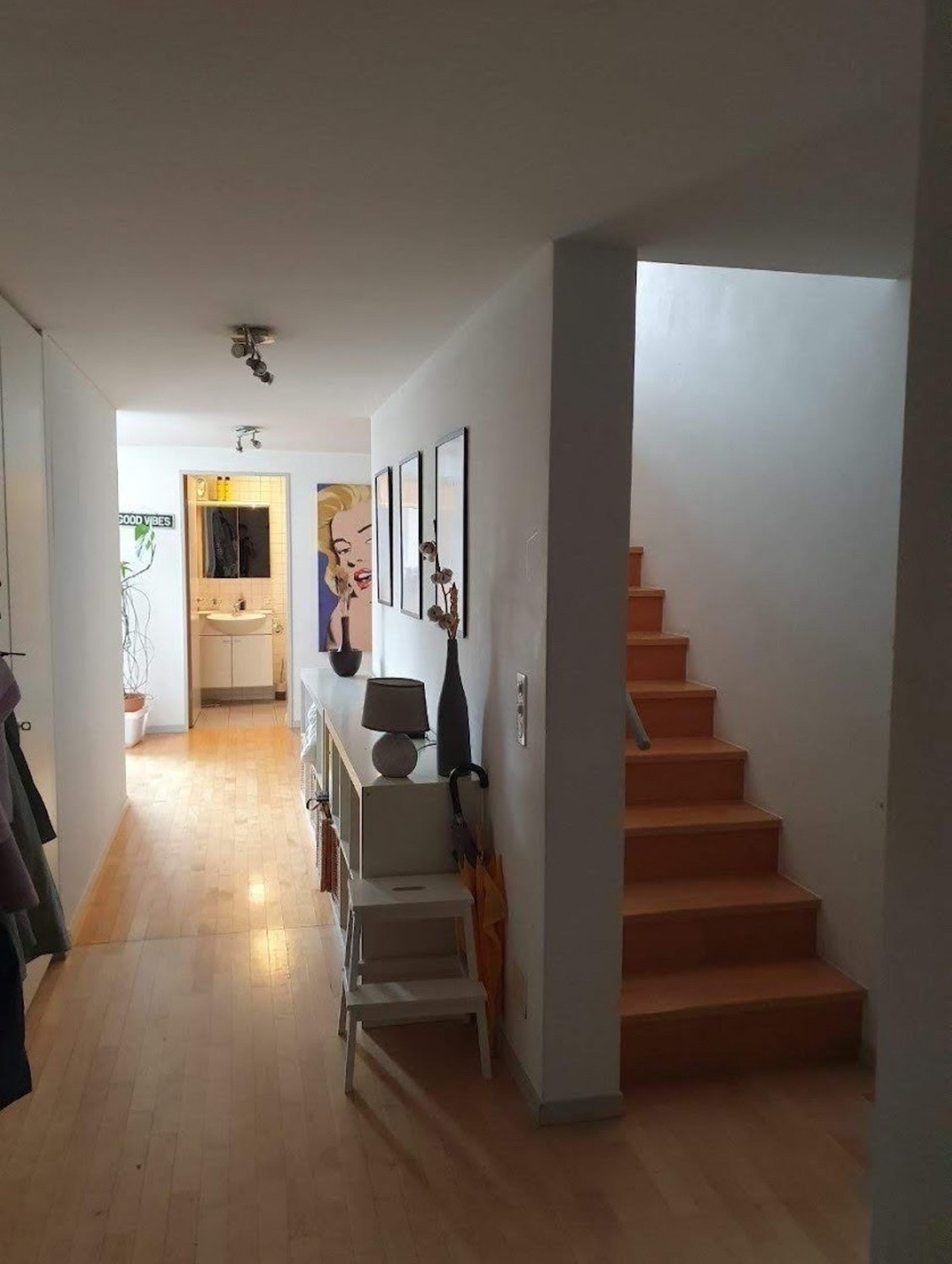 Room in a shared flat, photo 5 of 9