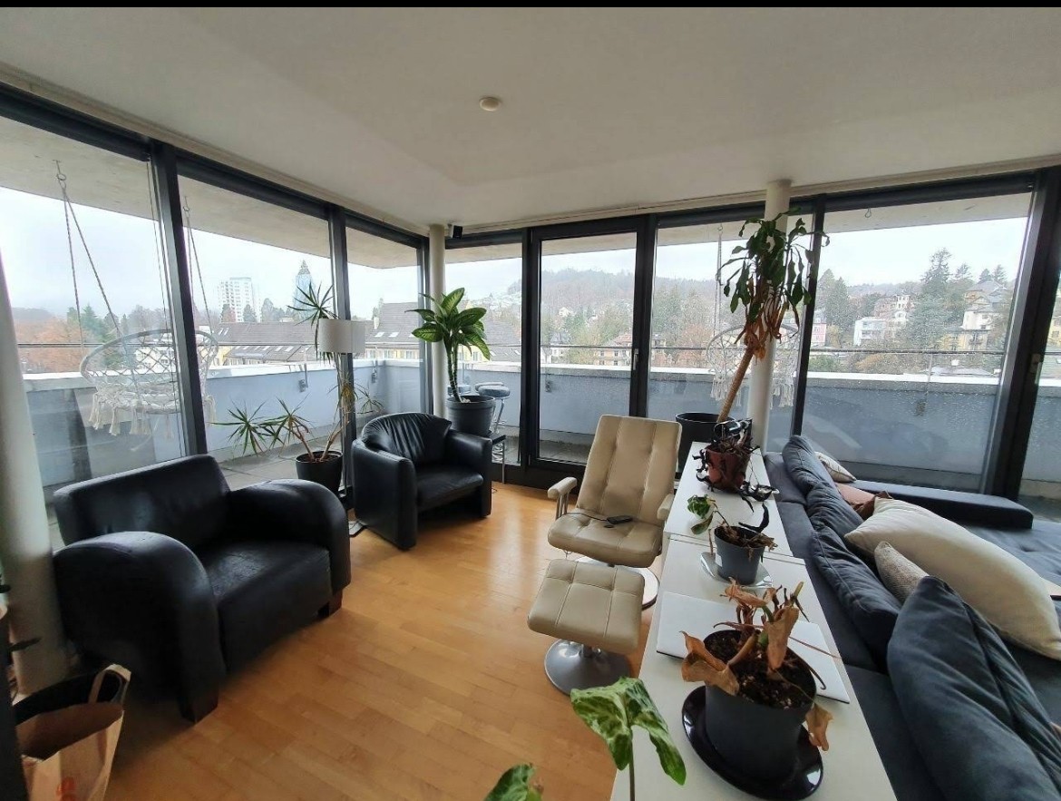 Room in a shared flat, photo 1 of 9