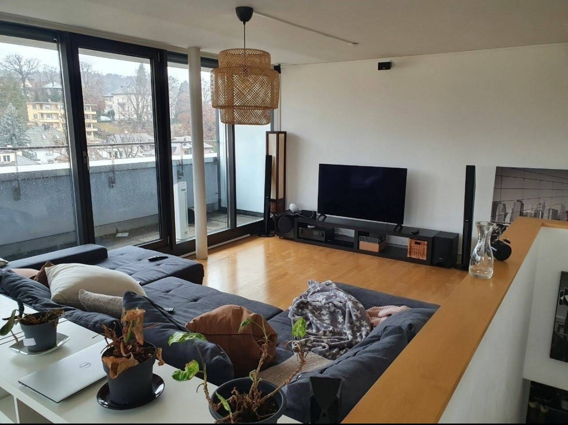 Room in a shared flat, photo 2 of 9