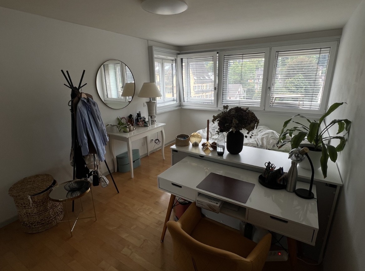 Room in a shared flat, photo 4 of 9