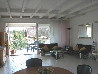 Appartamento di 4 ½ locali