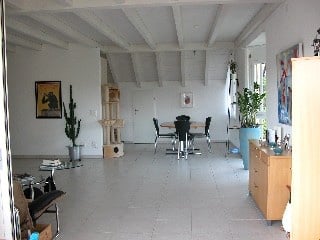 Appartamento di 4 ½ locali