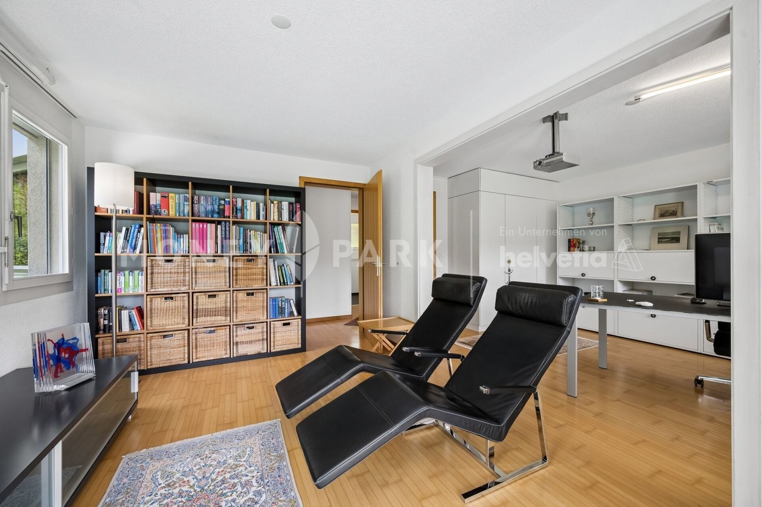 7 ½ pièces maison individuelle