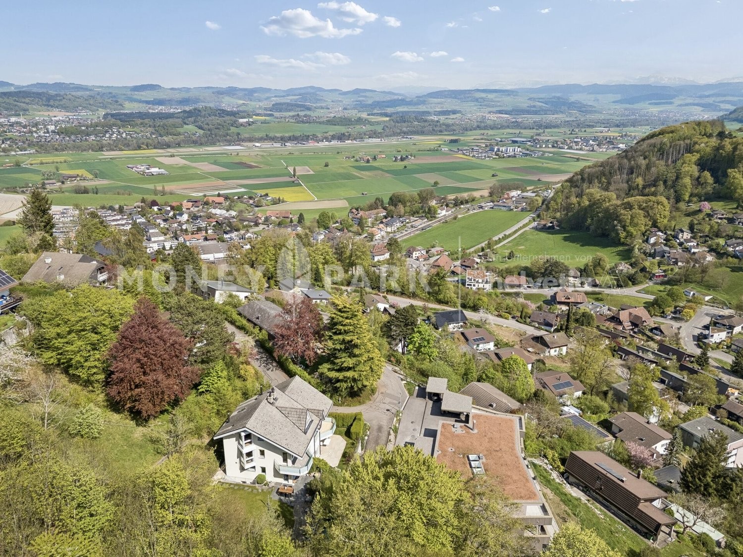 7 ½ pièces maison individuelle