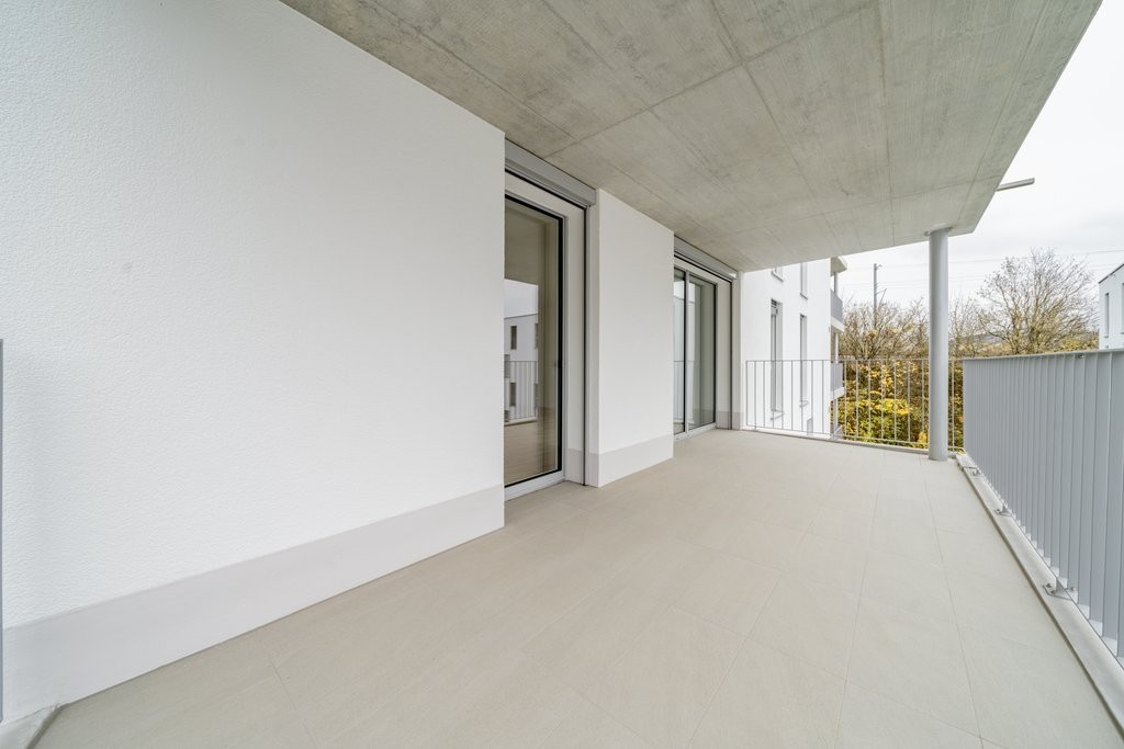 3 ½ pièces appartement
