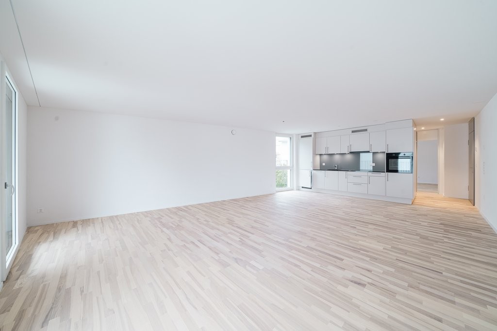 3 ½ pièces appartement