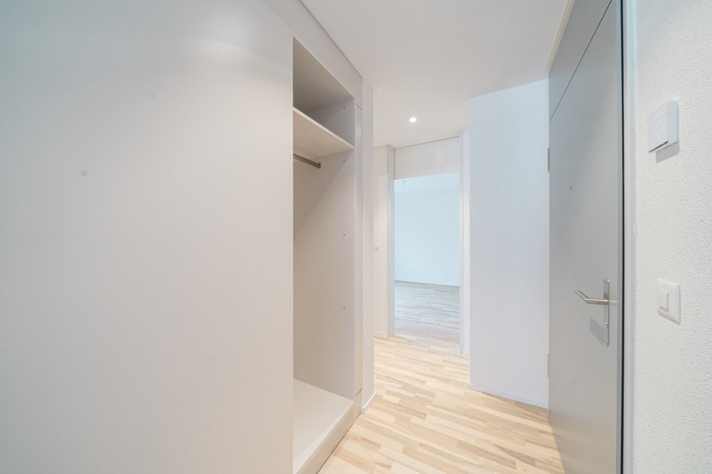 3 ½ pièces appartement