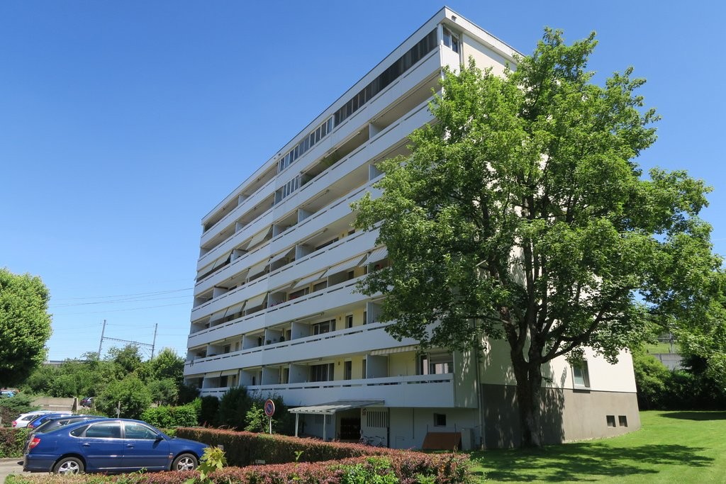 Appartamento di 5 ½ locali