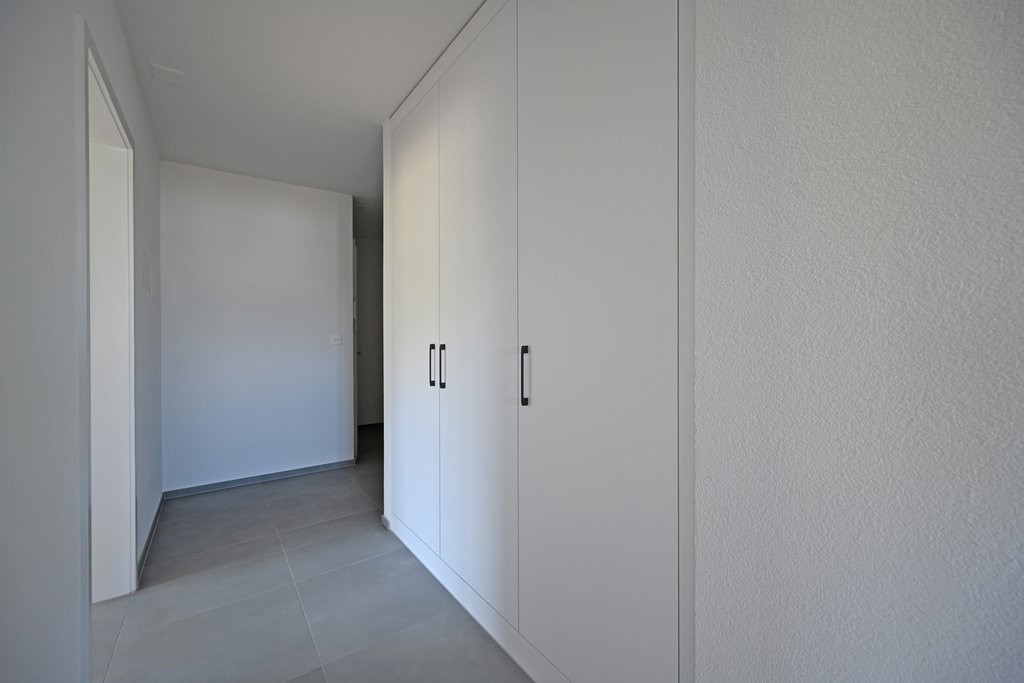 Appartamento di 5 ½ locali