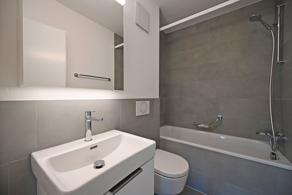 Appartamento di 5 ½ locali