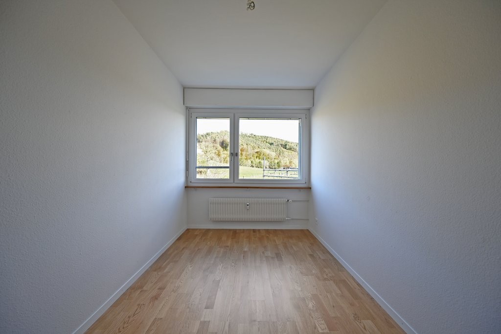 Appartamento di 5 ½ locali