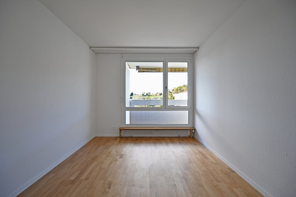 Appartamento di 5 ½ locali