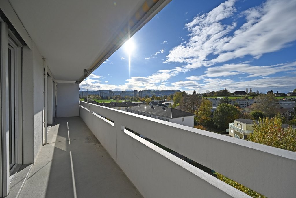Appartamento di 5 ½ locali