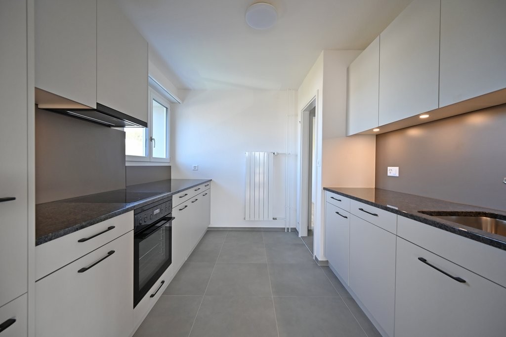 Appartamento di 5 ½ locali