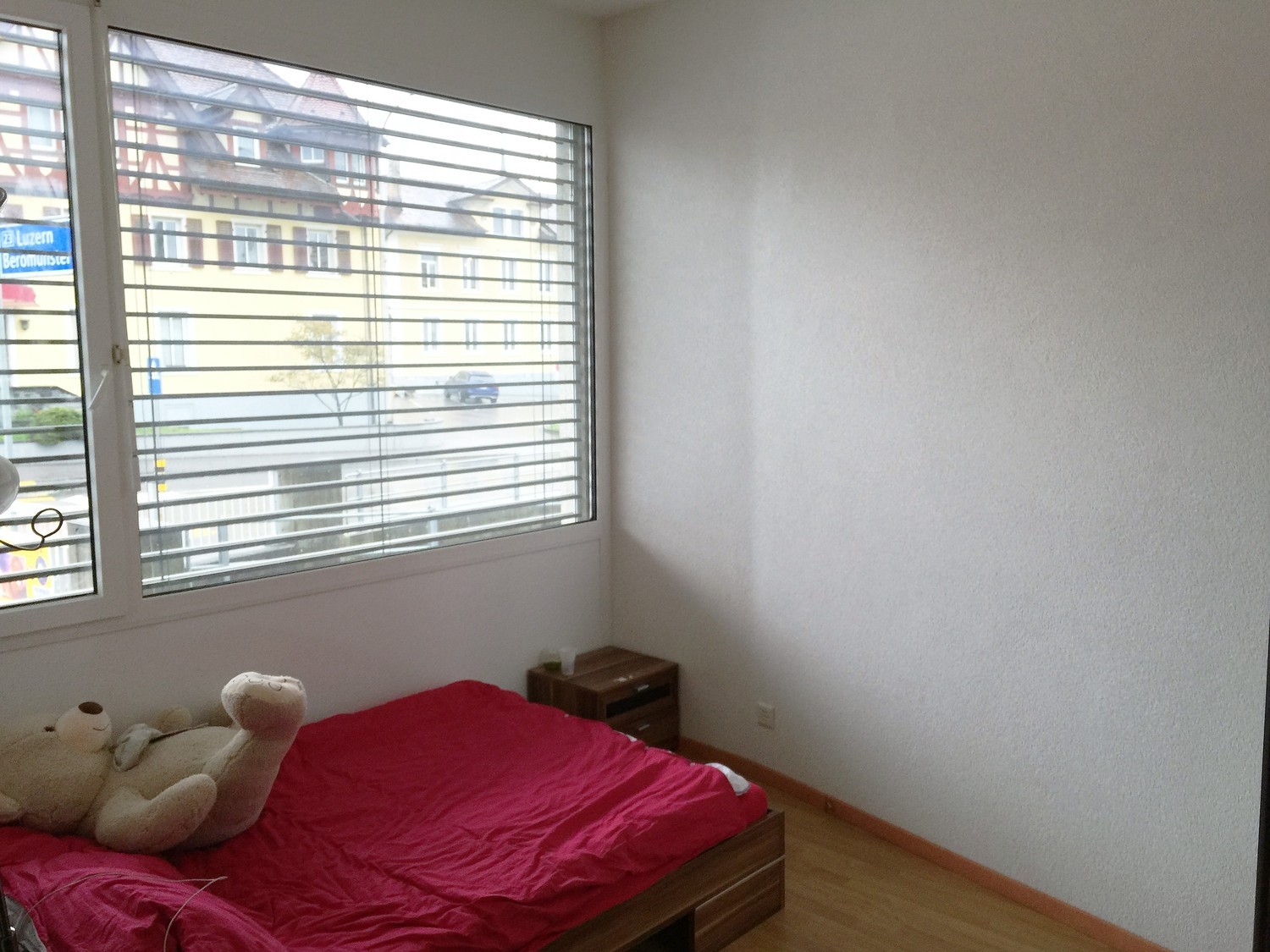Appartamento con 1 locale