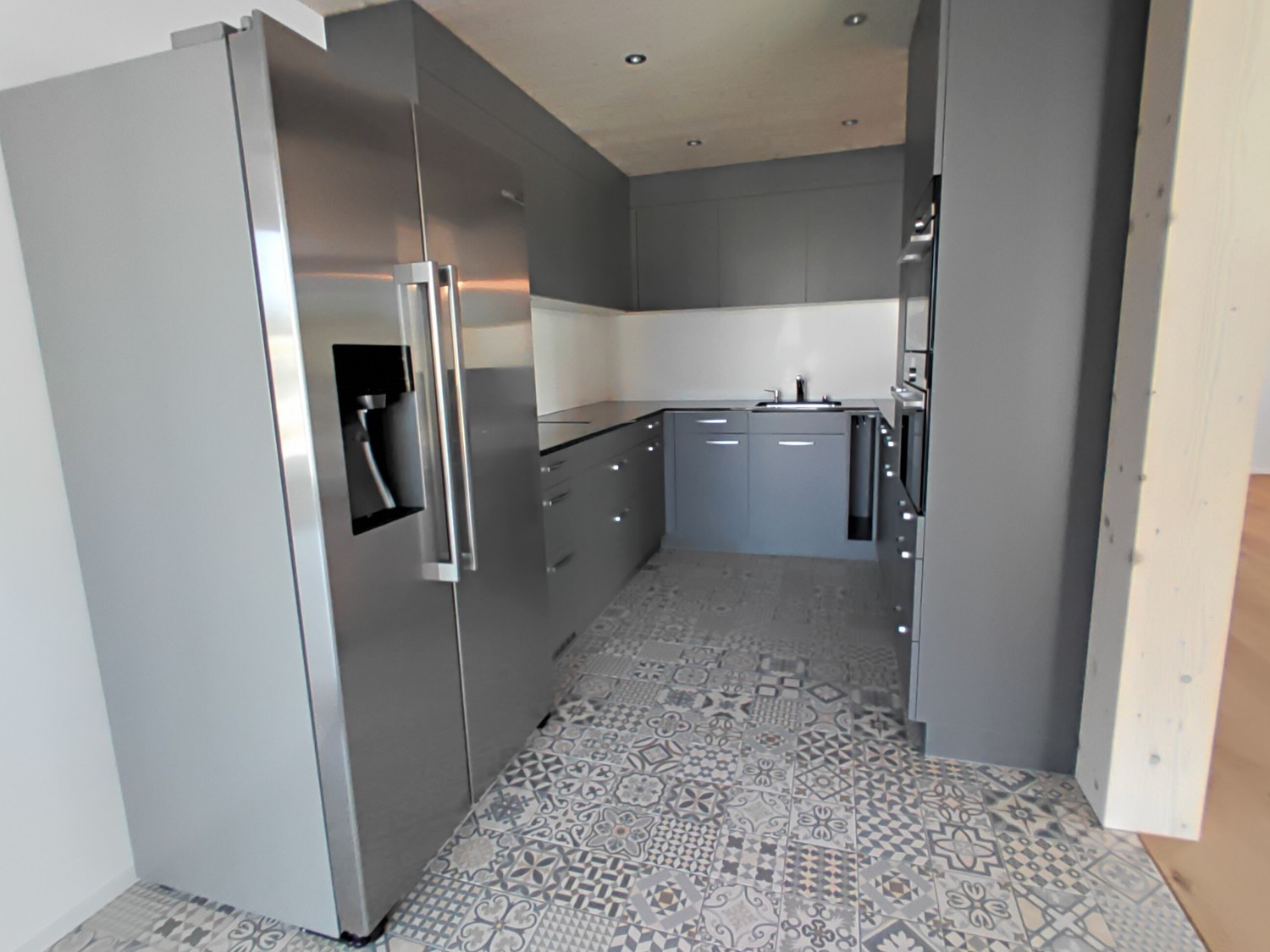3 ½ rooms apartment, photo 7 of 10