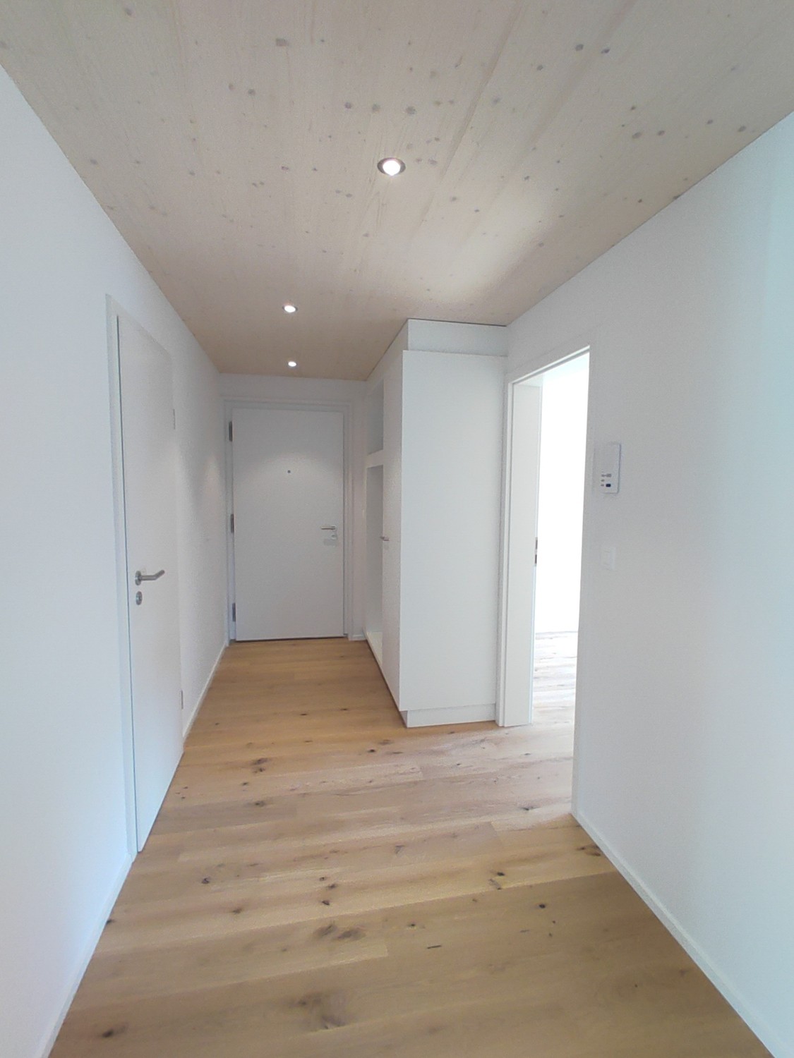 3 ½ rooms apartment, photo 3 of 10