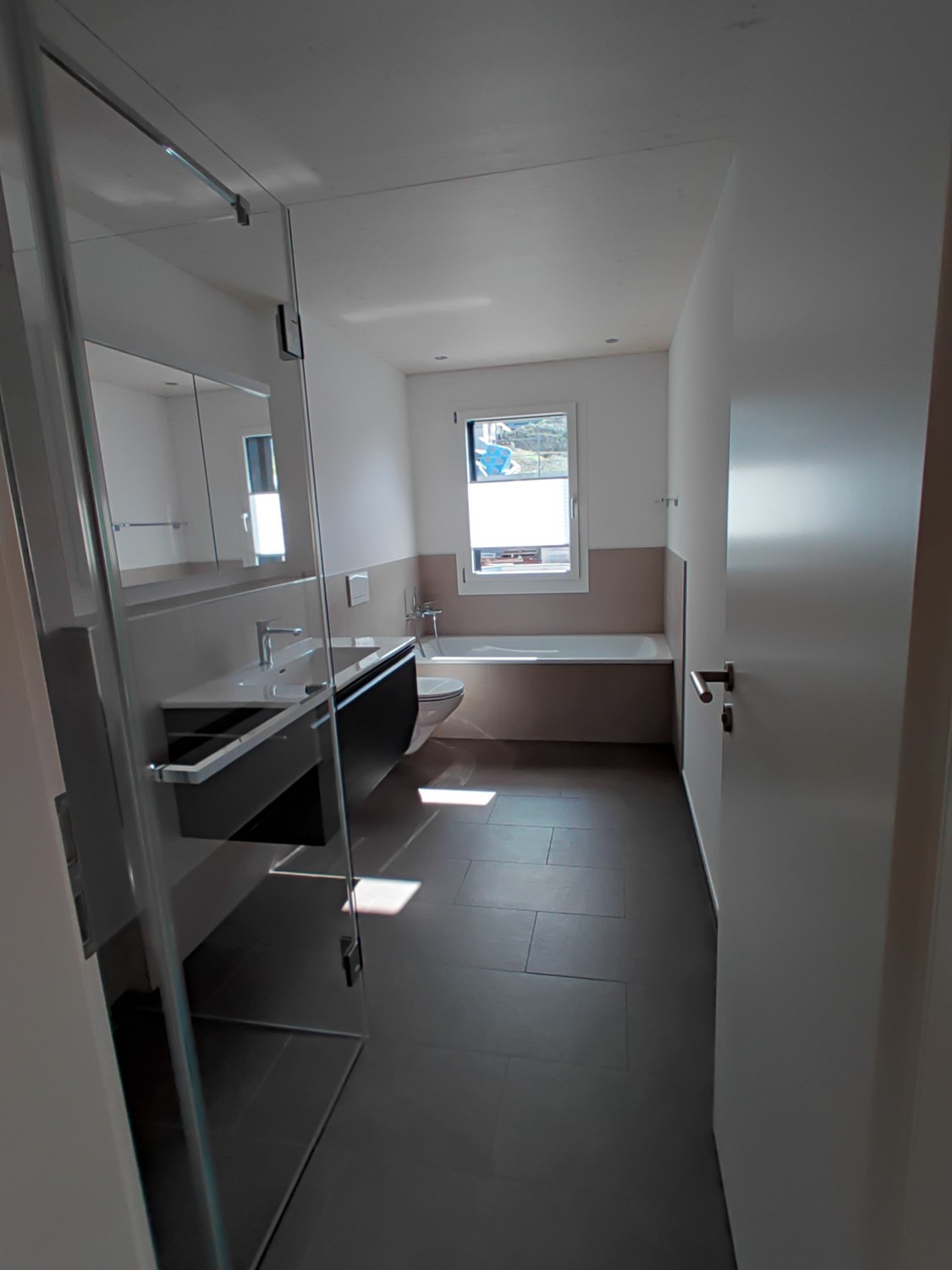 3 ½ rooms apartment, photo 1 of 10