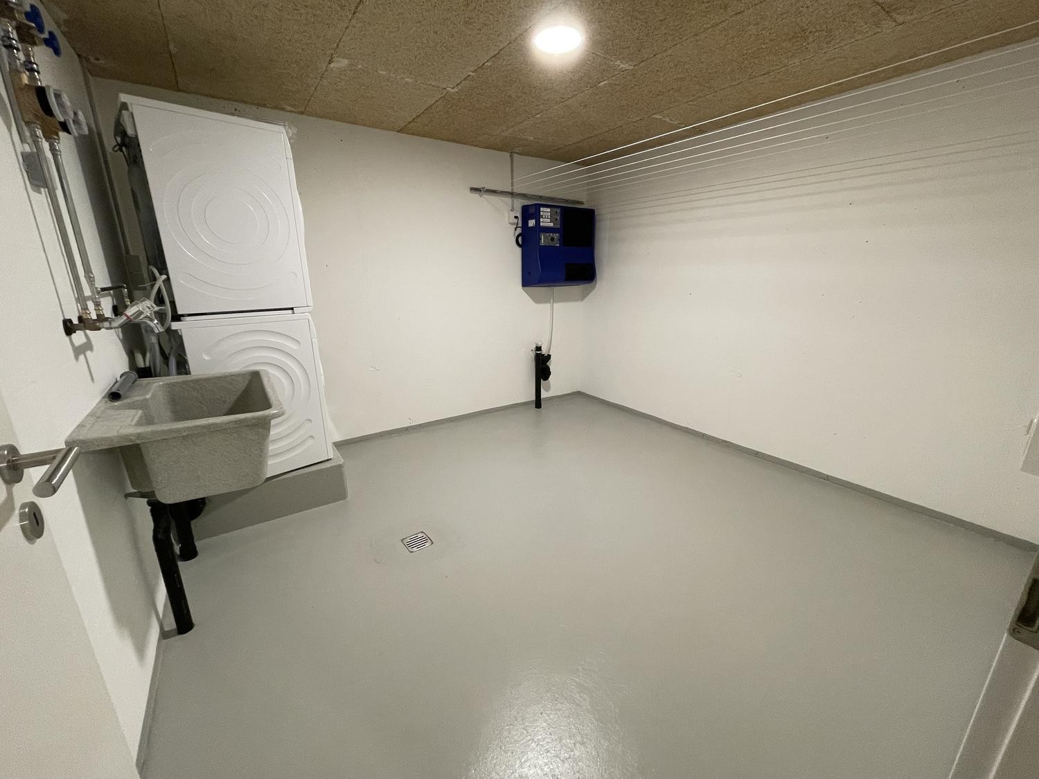 3 ½ rooms apartment, photo 8 of 10