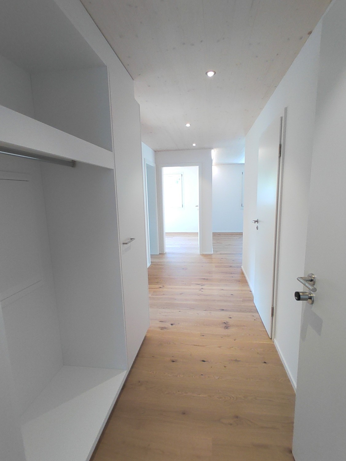 3 ½ rooms apartment, photo 2 of 10