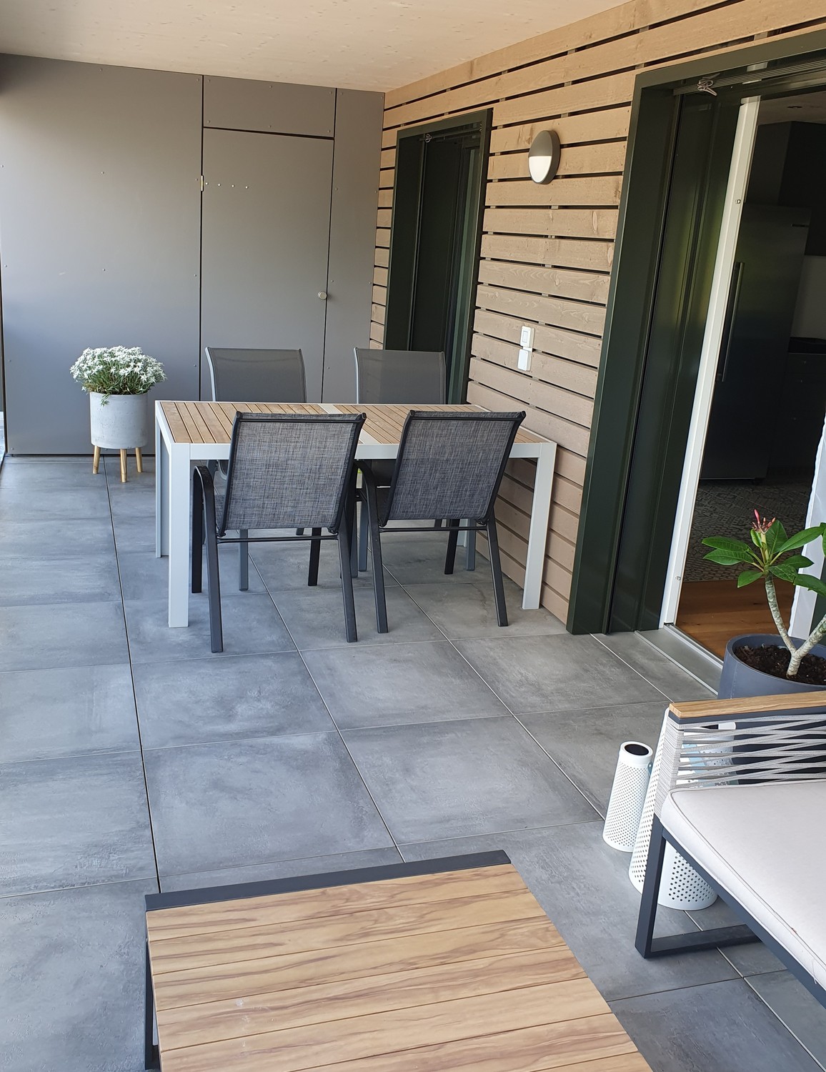 3 ½ rooms apartment, photo 9 of 10