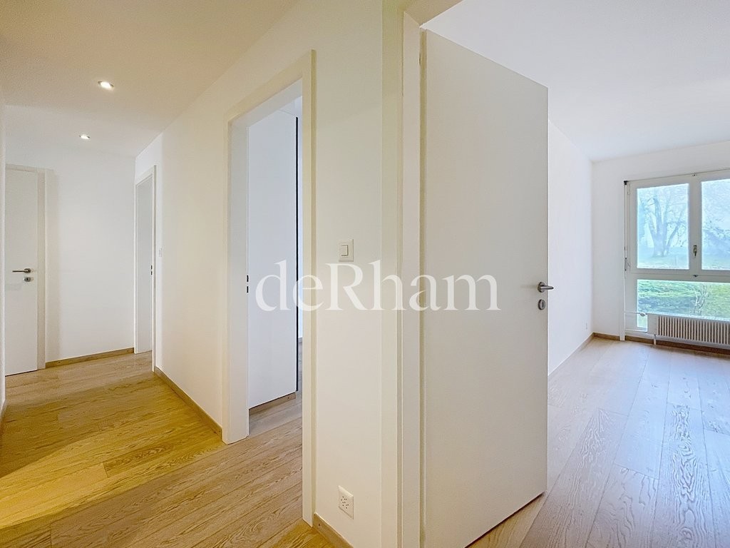 4 ½ rooms apartment, photo 8 of 10
