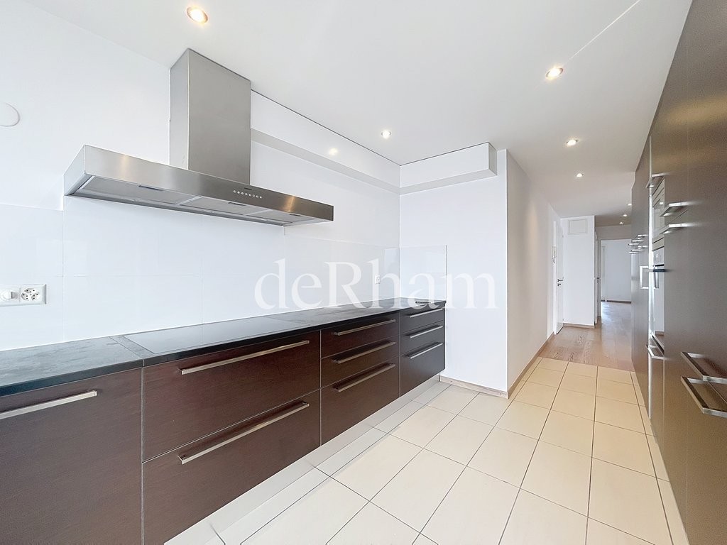 4 ½ rooms apartment, photo 4 of 10