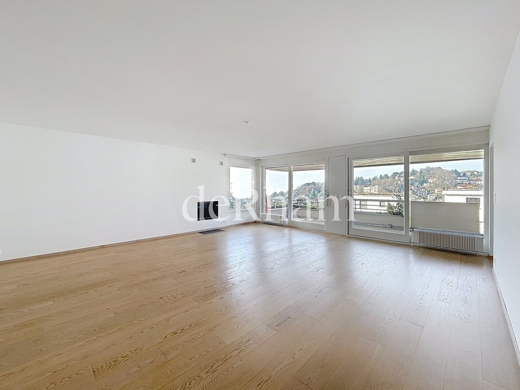 4 ½ rooms apartment, photo 2 of 10