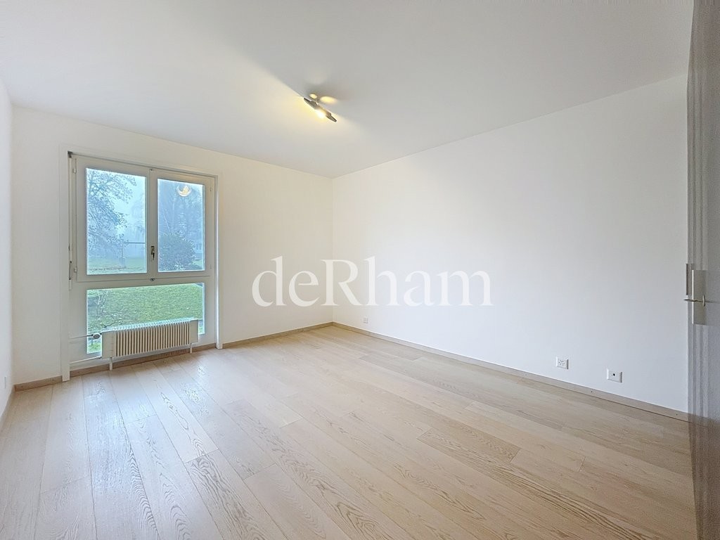 4 ½ rooms apartment, photo 9 of 10