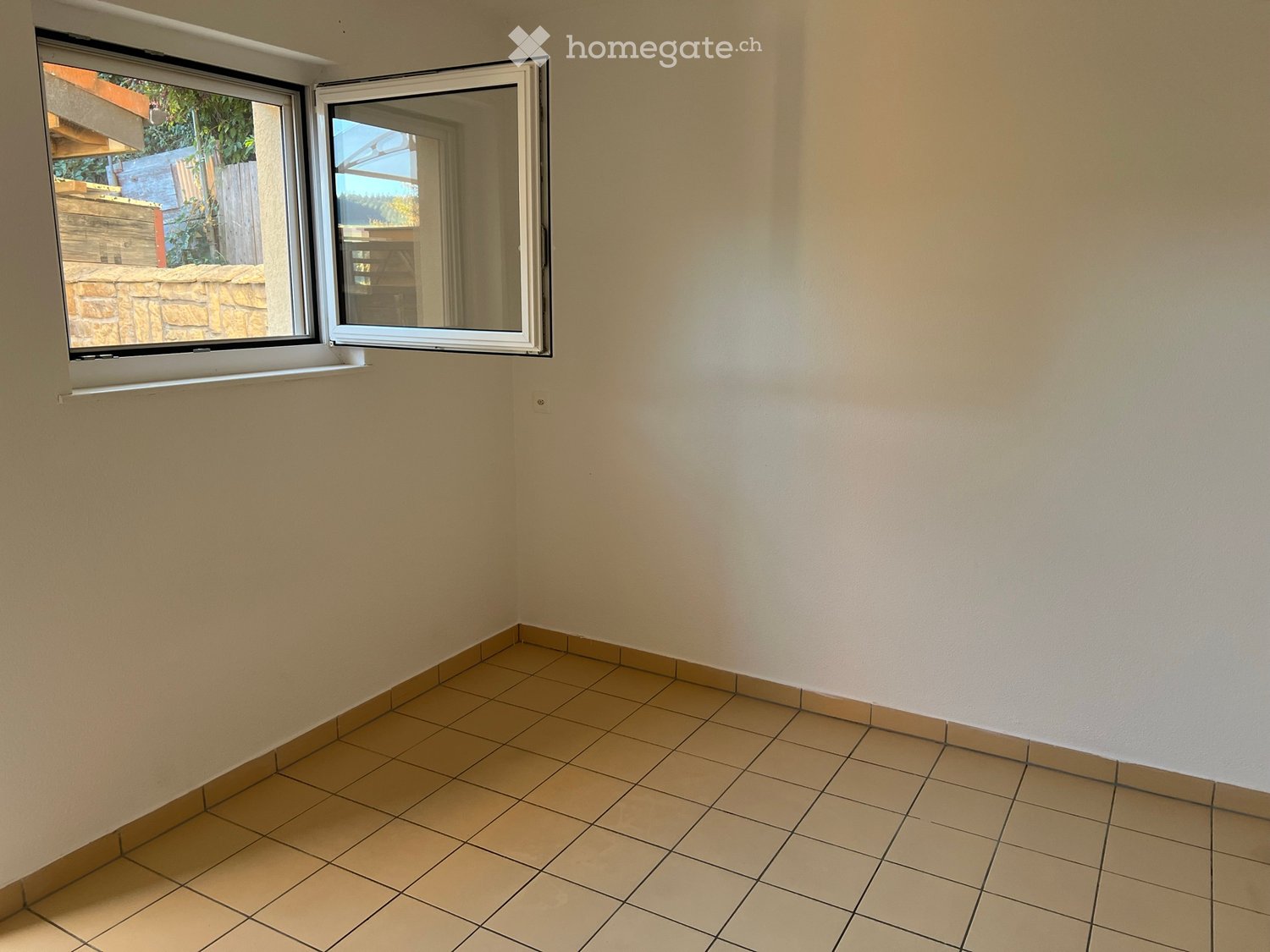 2 rooms apartment