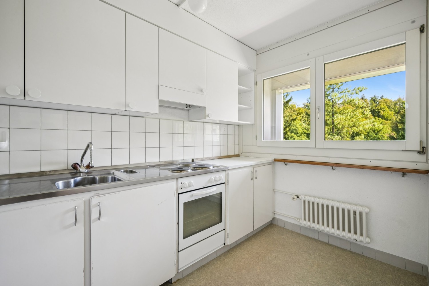 3 ½ rooms duplex, photo 4 of 9