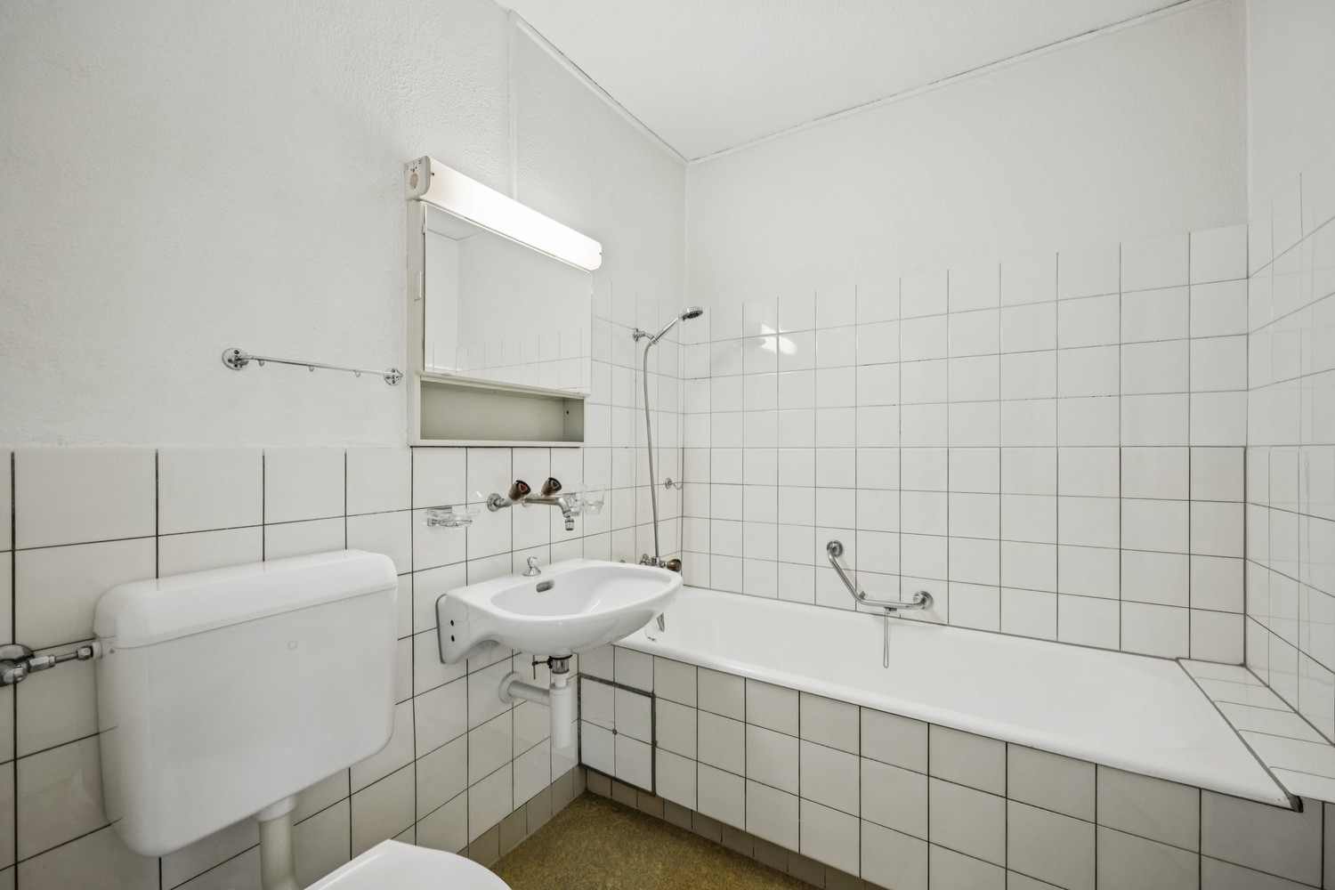 3 ½ rooms duplex, photo 8 of 9