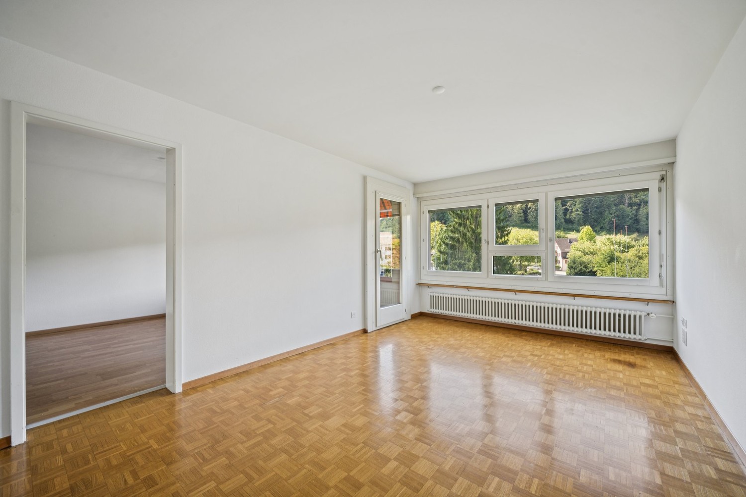 3 ½ rooms duplex, photo 1 of 9