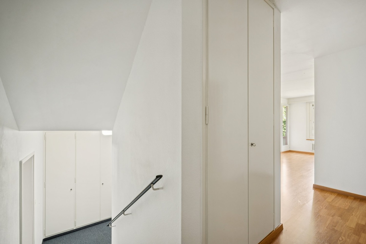 3 ½ rooms duplex, photo 5 of 9