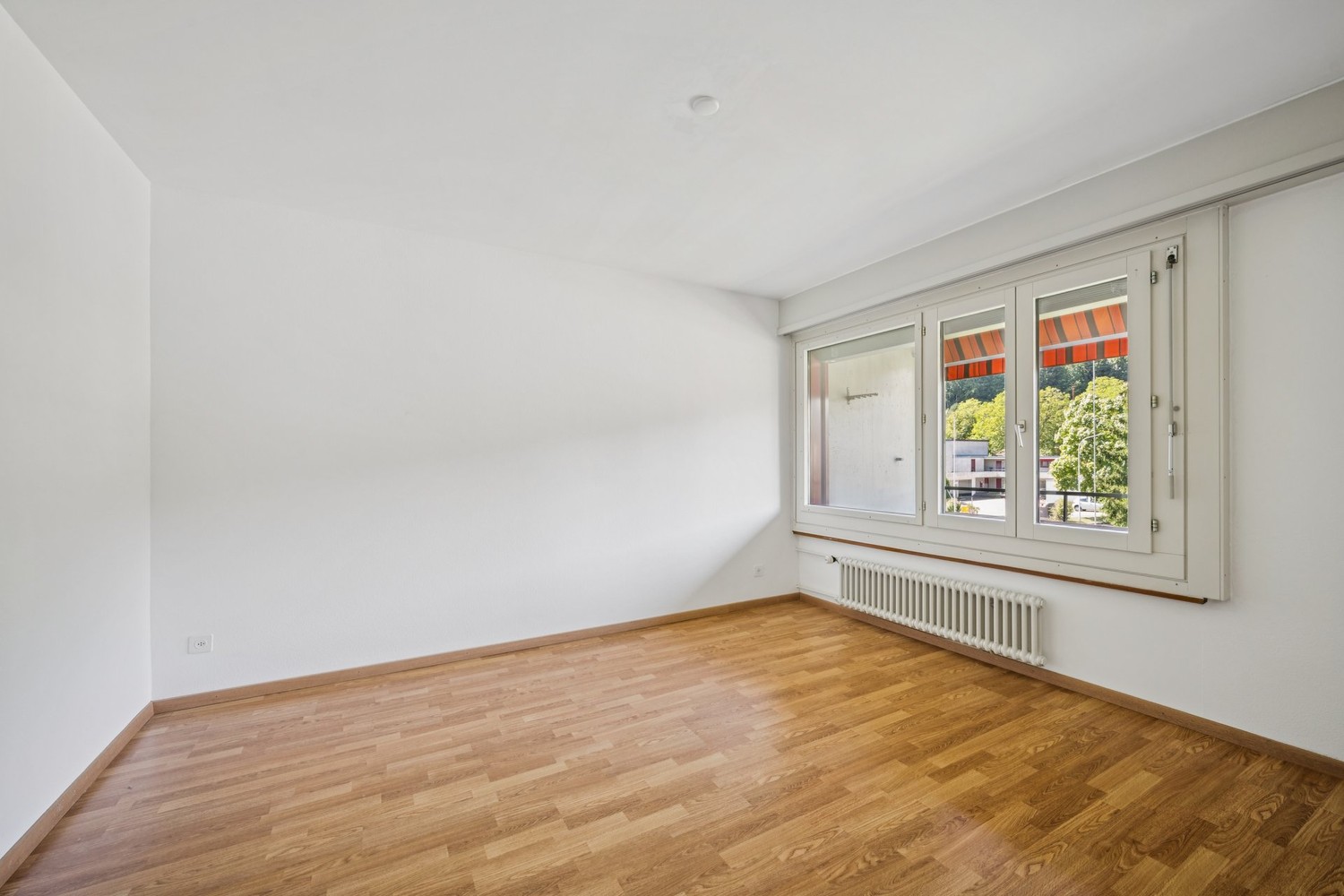 3 ½ rooms duplex, photo 7 of 9
