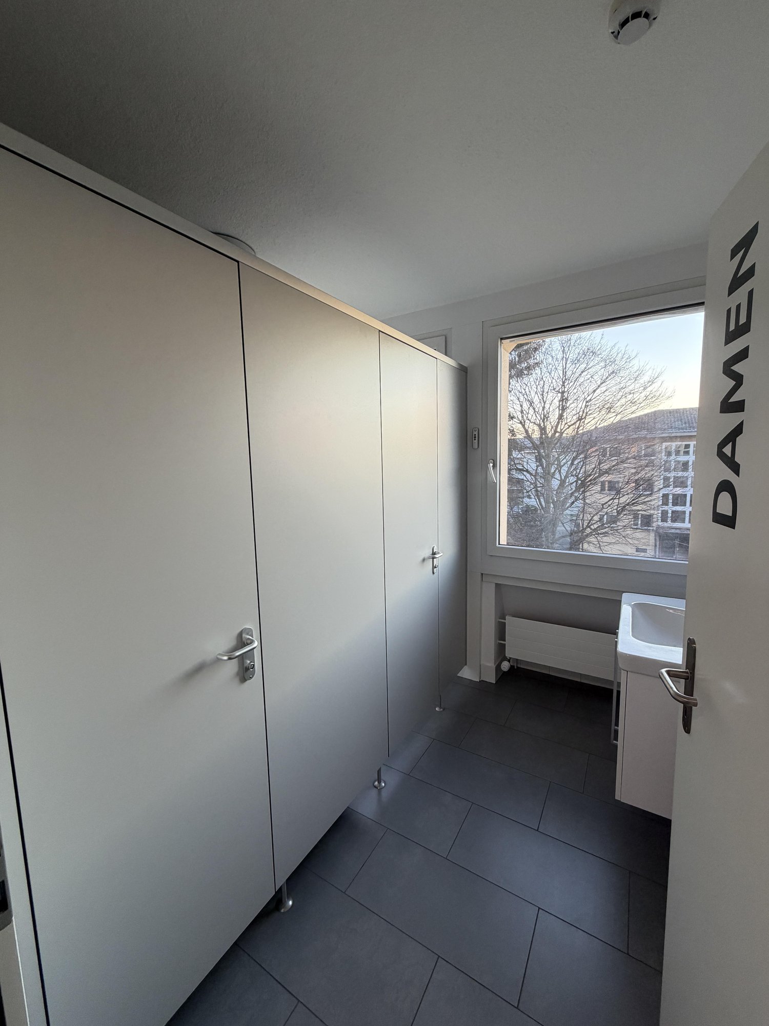 236m² ufficio
