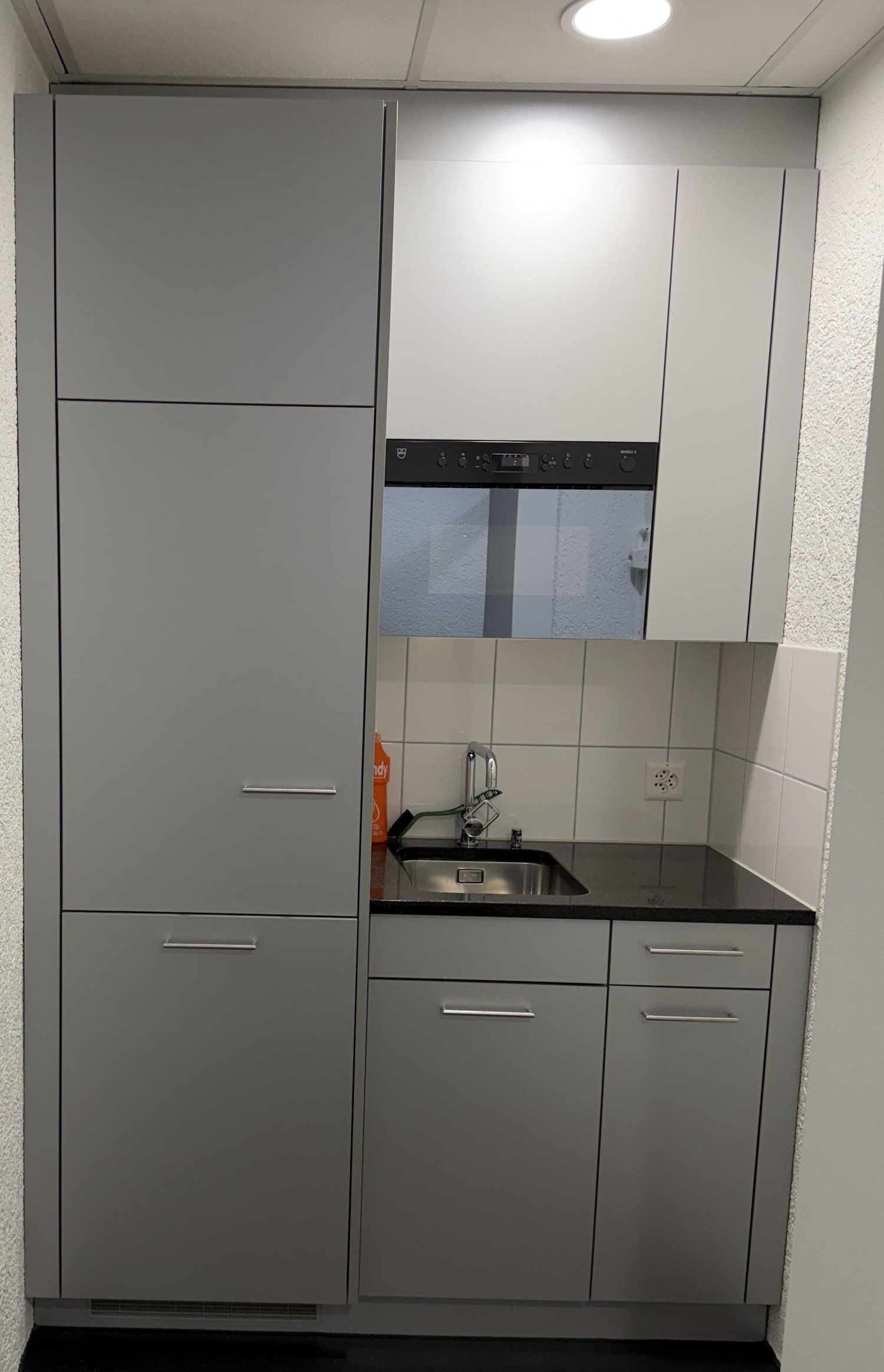 236m² ufficio