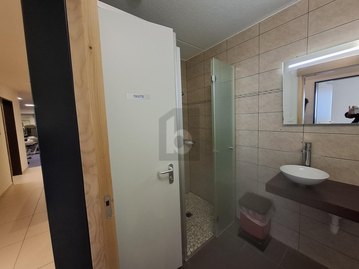6-Zimmer-Wohnung