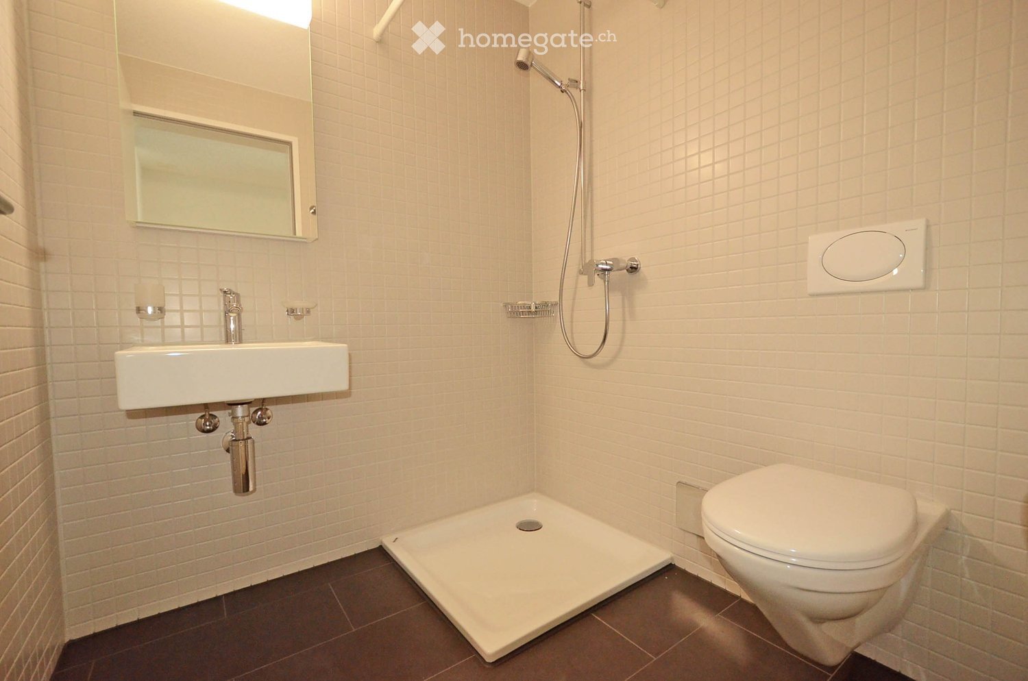 4 ½ rooms apartment, photo 3 of 7