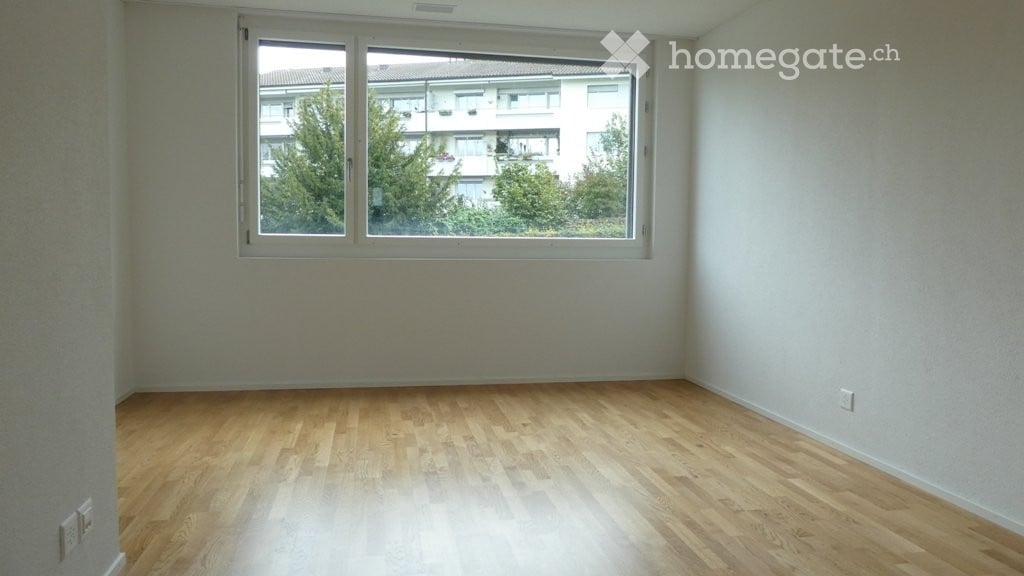 4 ½ rooms apartment, photo 6 of 7