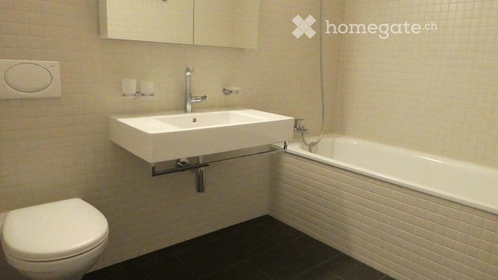 4 ½ rooms apartment, photo 2 of 7