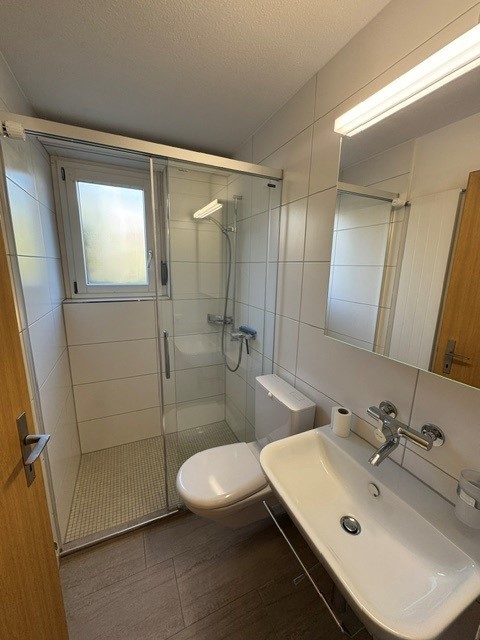 4 ½ rooms row house